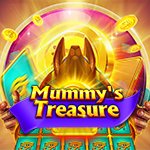 Mummy`s Treasure