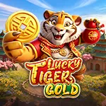 Lucky Tiger Gold