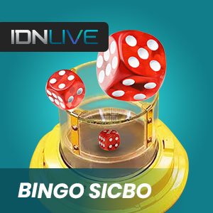 Bingo Sicbo